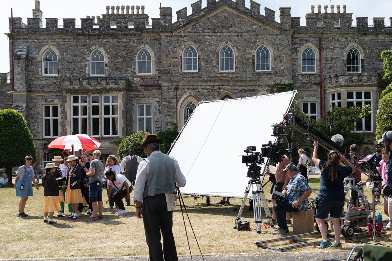 Film Office for Devon