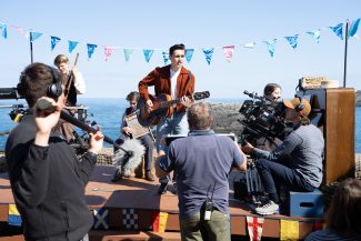 Film Office for Devon
