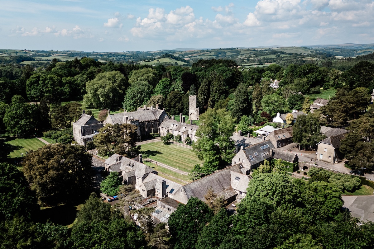 Dartington-Hall-Devon