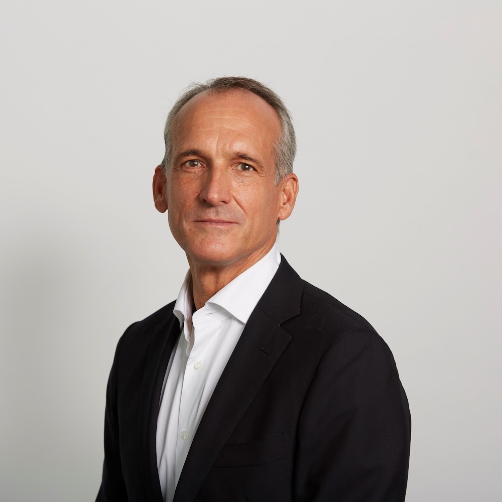 Andrew Hall PS Devon Board Member Headshot