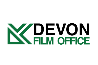 Devon Film Office Logo