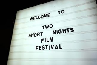 Two Short Nights 2026