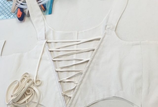 corset